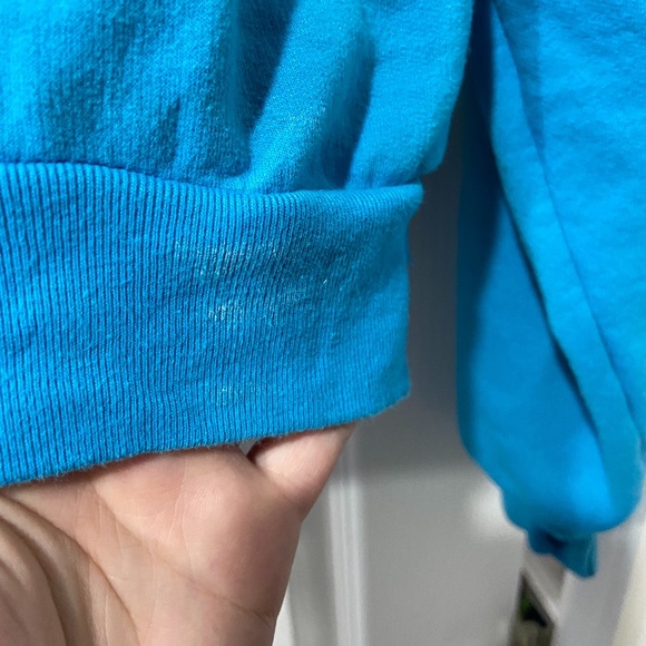 Cropped Disney Hoodie - Picture 3 of 3